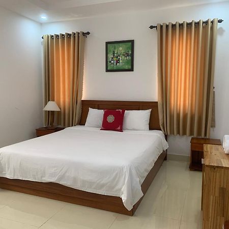 Hoi An Town Of Viet House Homestay Eksteriør billede