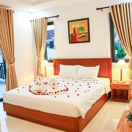 Hoi An Town Of Viet House Homestay Eksteriør billede