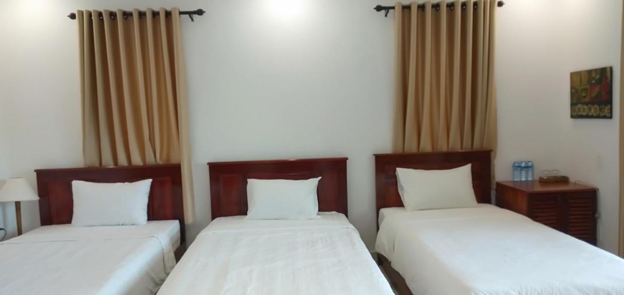 Hoi An Town Of Viet House Homestay Eksteriør billede