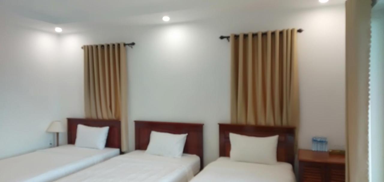 Hoi An Town Of Viet House Homestay Eksteriør billede