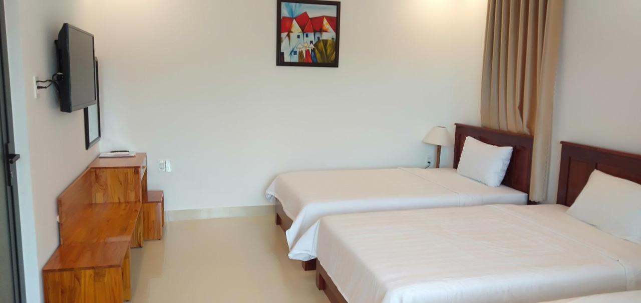 Hoi An Town Of Viet House Homestay Eksteriør billede