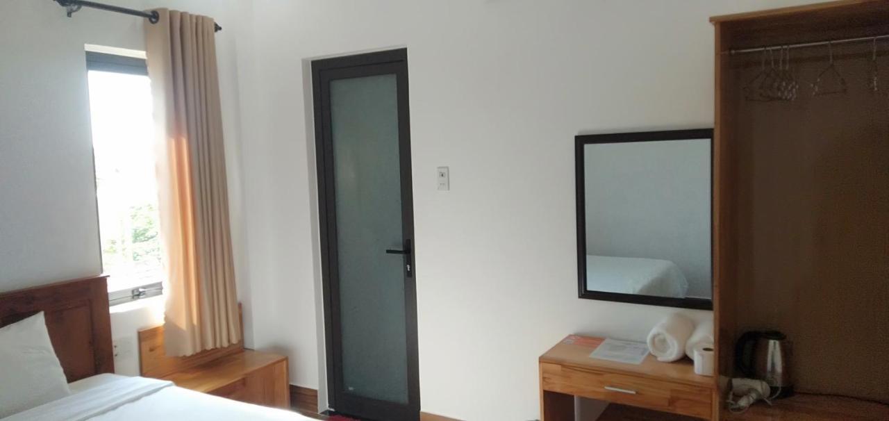Hoi An Town Of Viet House Homestay Eksteriør billede