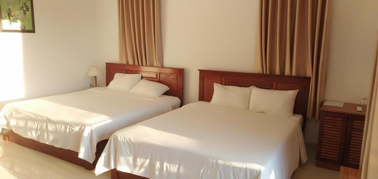 Hoi An Town Of Viet House Homestay Eksteriør billede