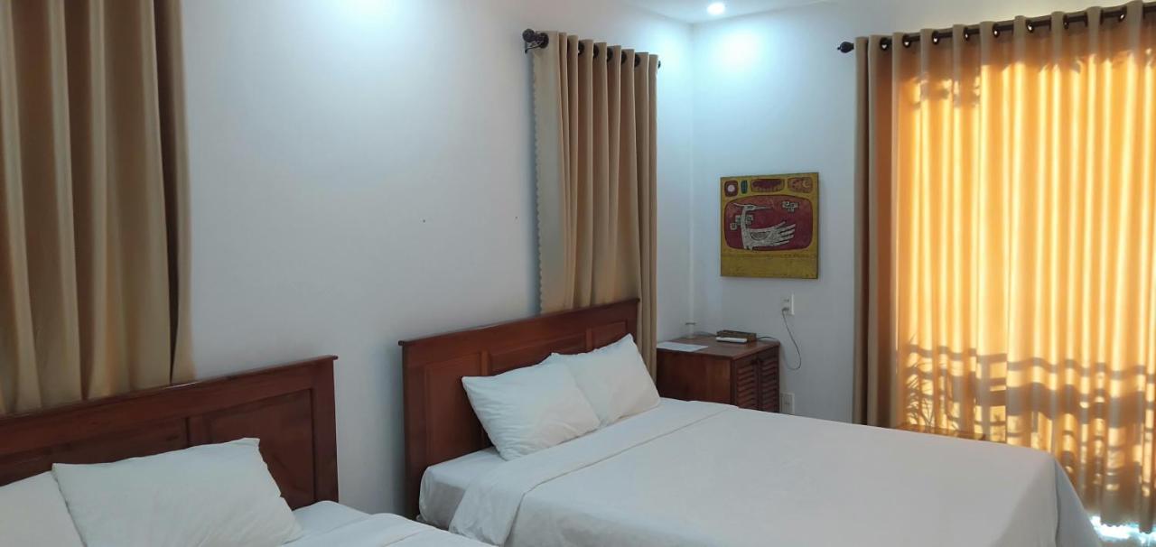 Hoi An Town Of Viet House Homestay Eksteriør billede