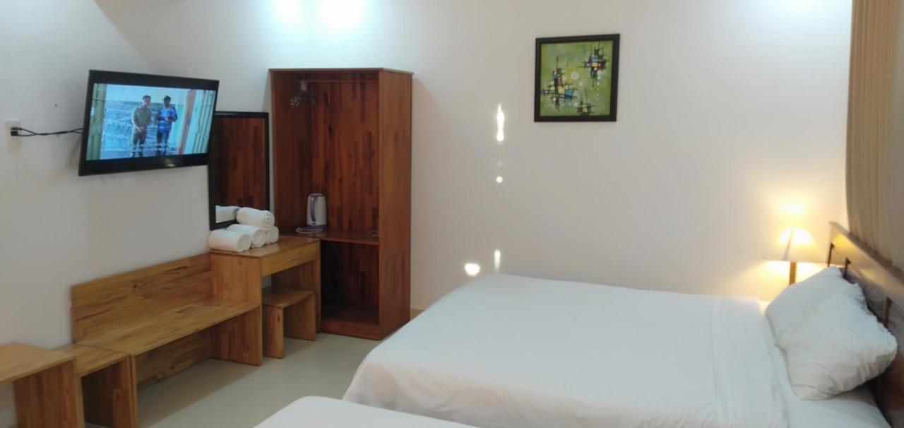 Hoi An Town Of Viet House Homestay Eksteriør billede