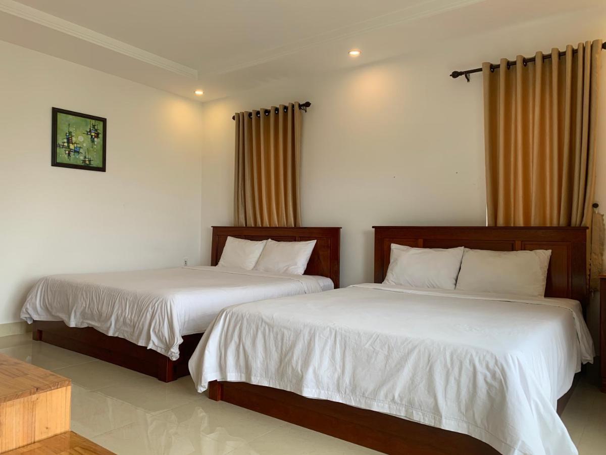 Hoi An Town Of Viet House Homestay Eksteriør billede