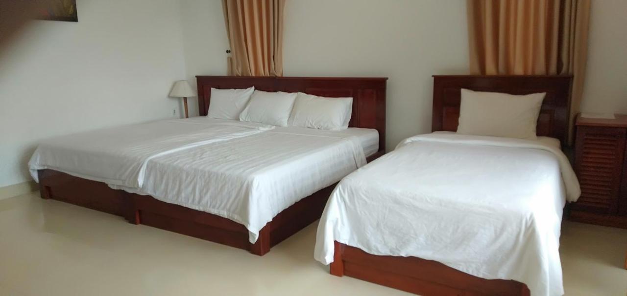 Hoi An Town Of Viet House Homestay Eksteriør billede