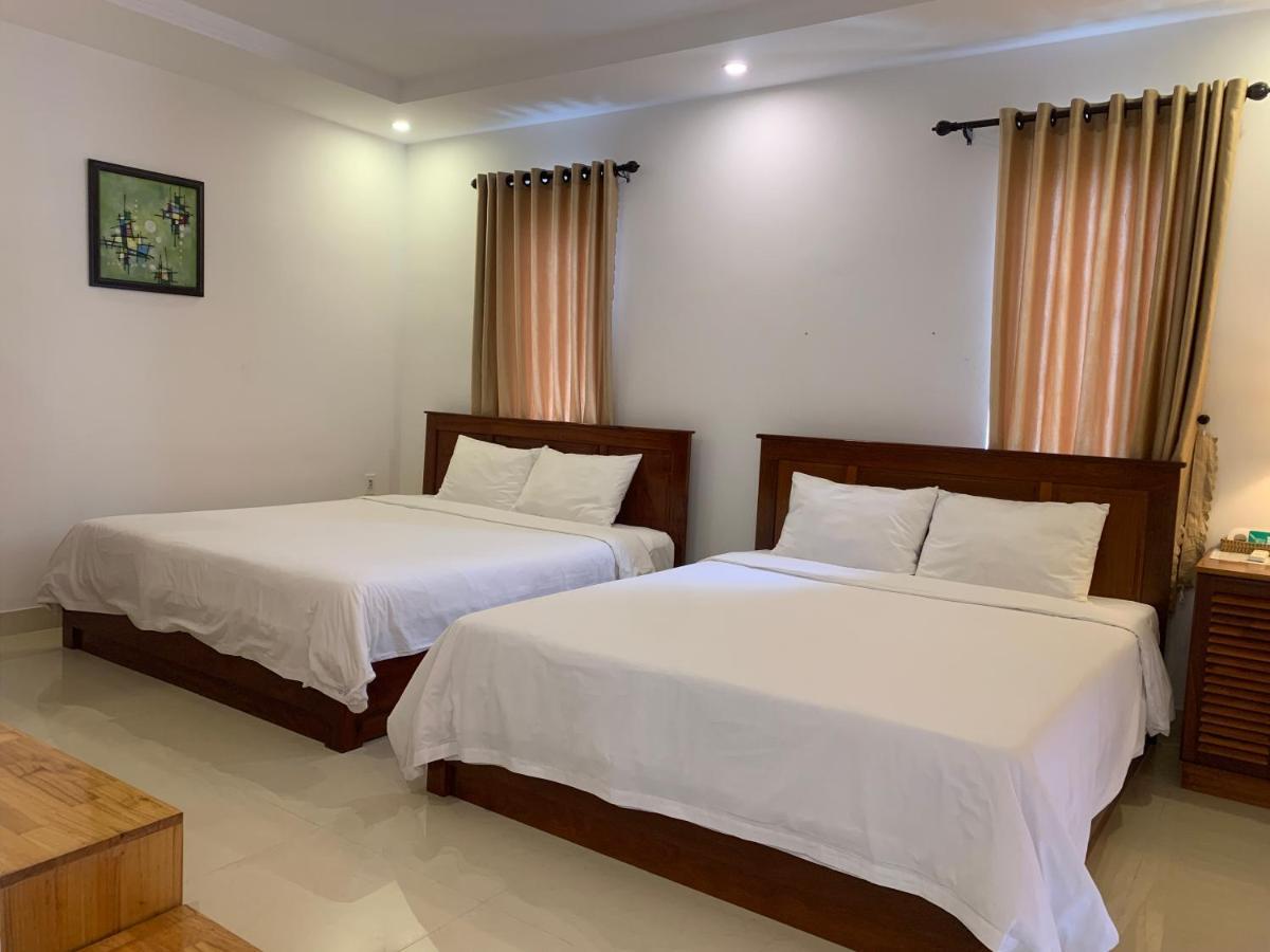 Hoi An Town Of Viet House Homestay Eksteriør billede