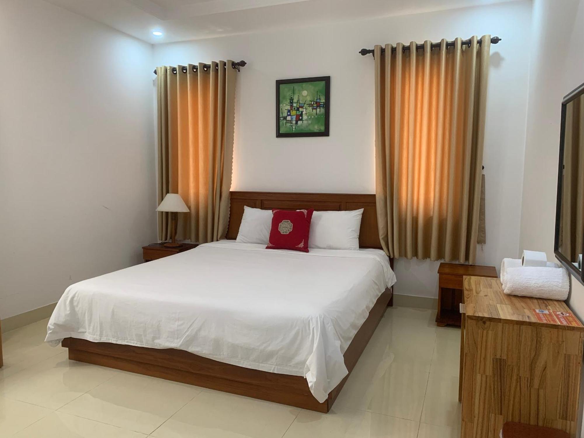 Hoi An Town Of Viet House Homestay Eksteriør billede