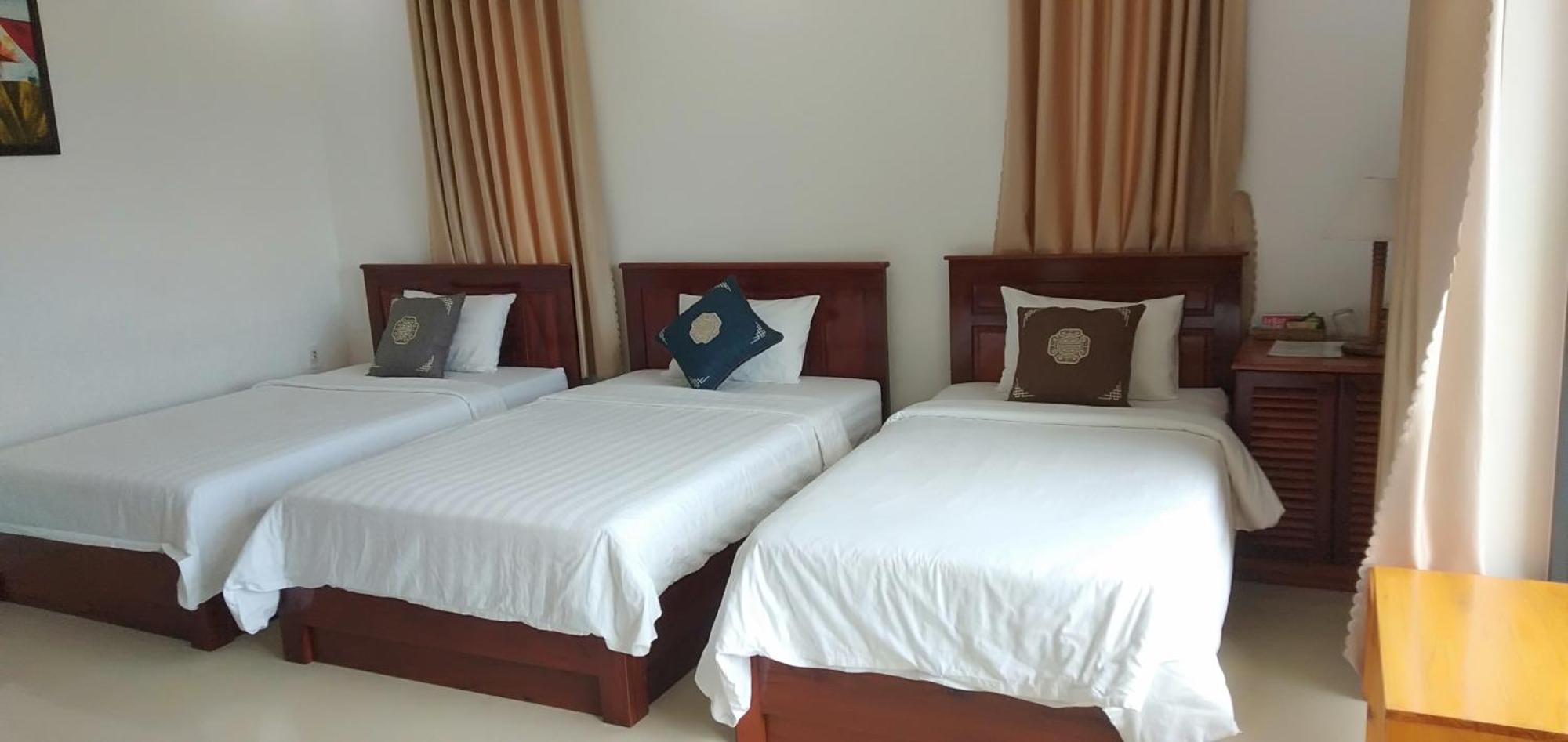 Hoi An Town Of Viet House Homestay Eksteriør billede