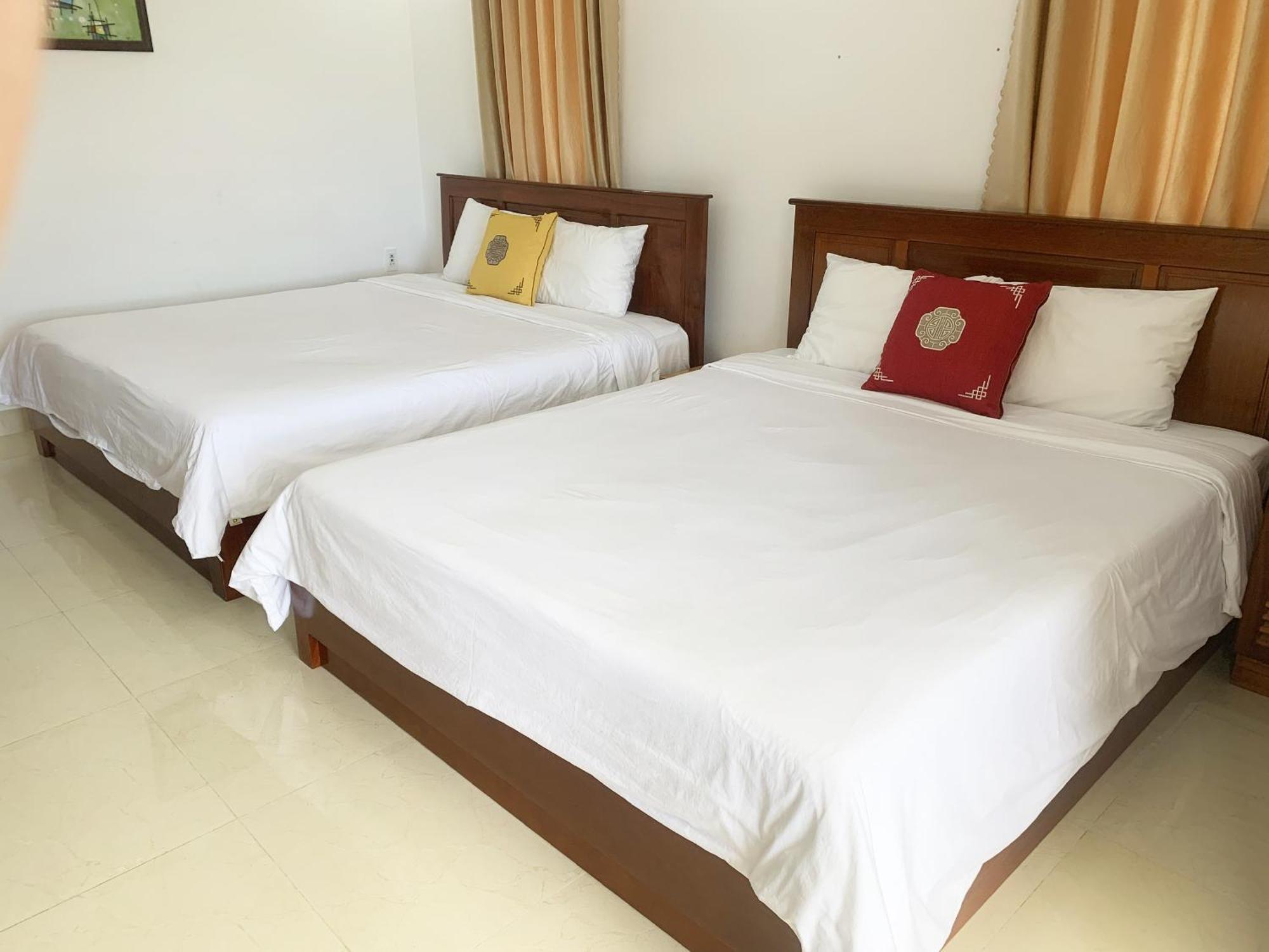 Hoi An Town Of Viet House Homestay Eksteriør billede