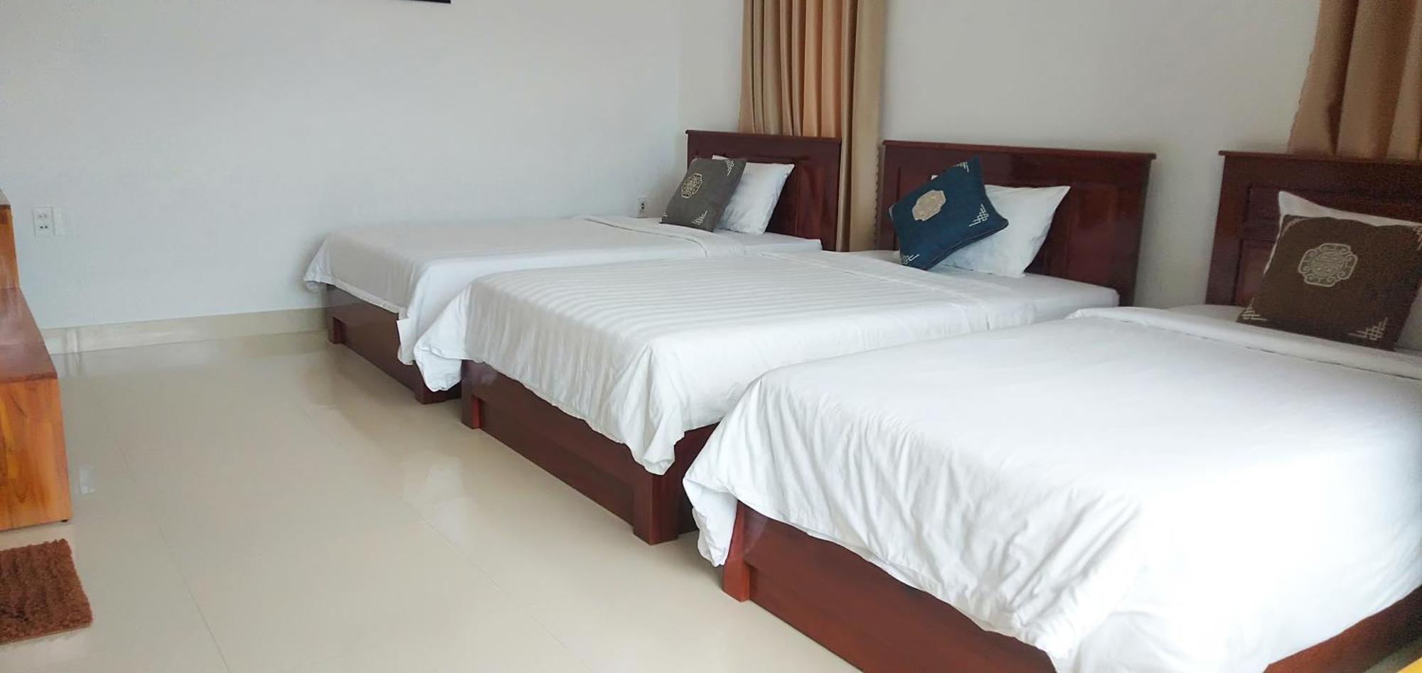 Hoi An Town Of Viet House Homestay Eksteriør billede