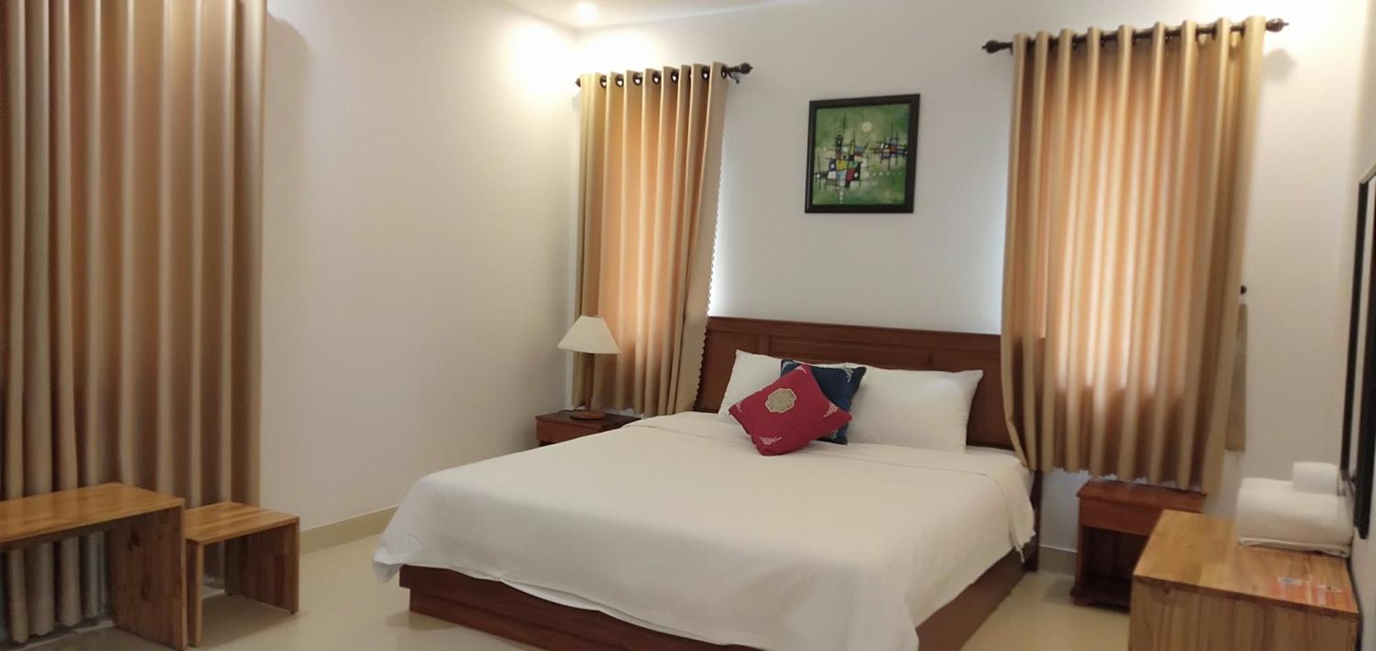 Hoi An Town Of Viet House Homestay Eksteriør billede