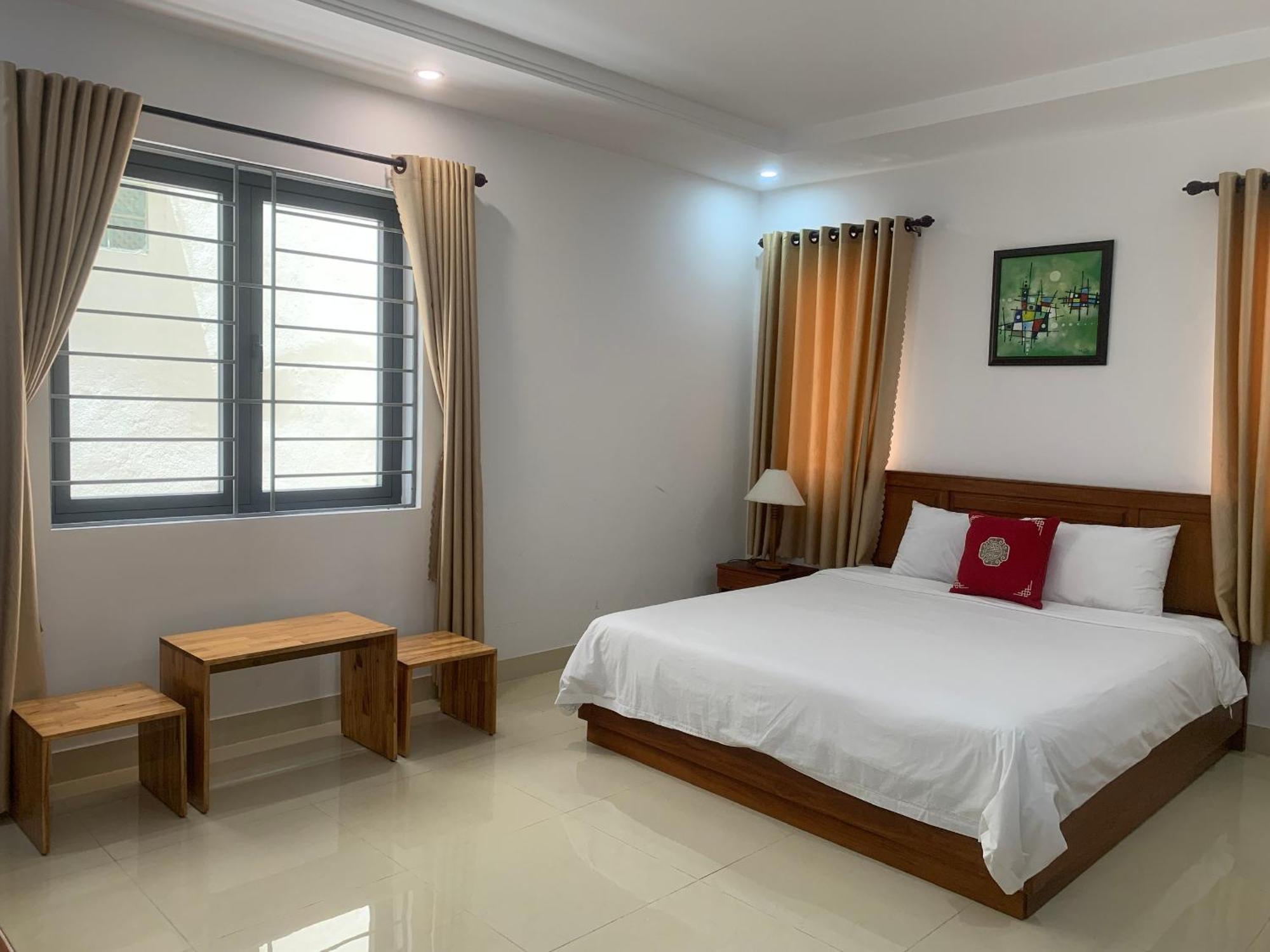 Hoi An Town Of Viet House Homestay Eksteriør billede
