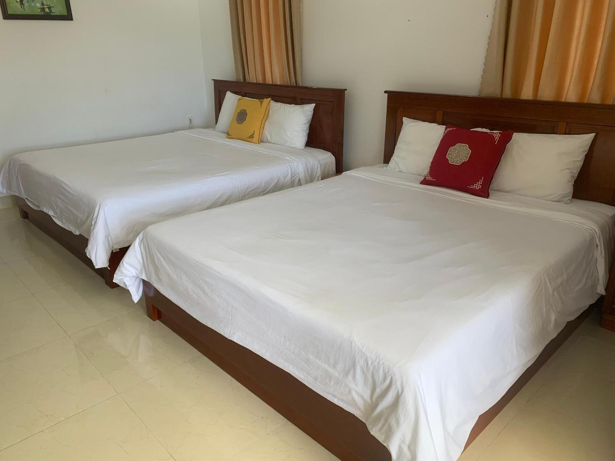 Hoi An Town Of Viet House Homestay Eksteriør billede