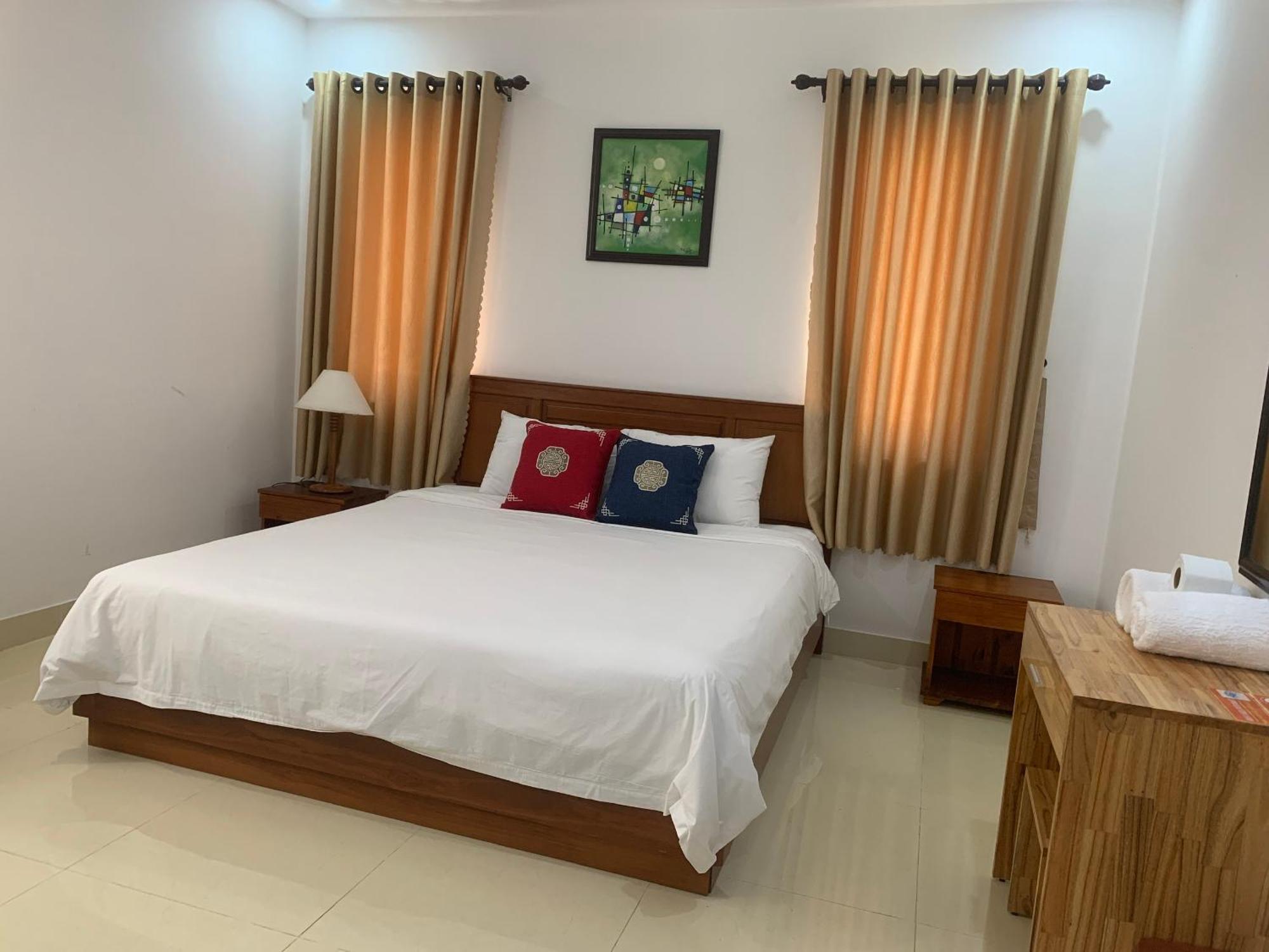 Hoi An Town Of Viet House Homestay Eksteriør billede