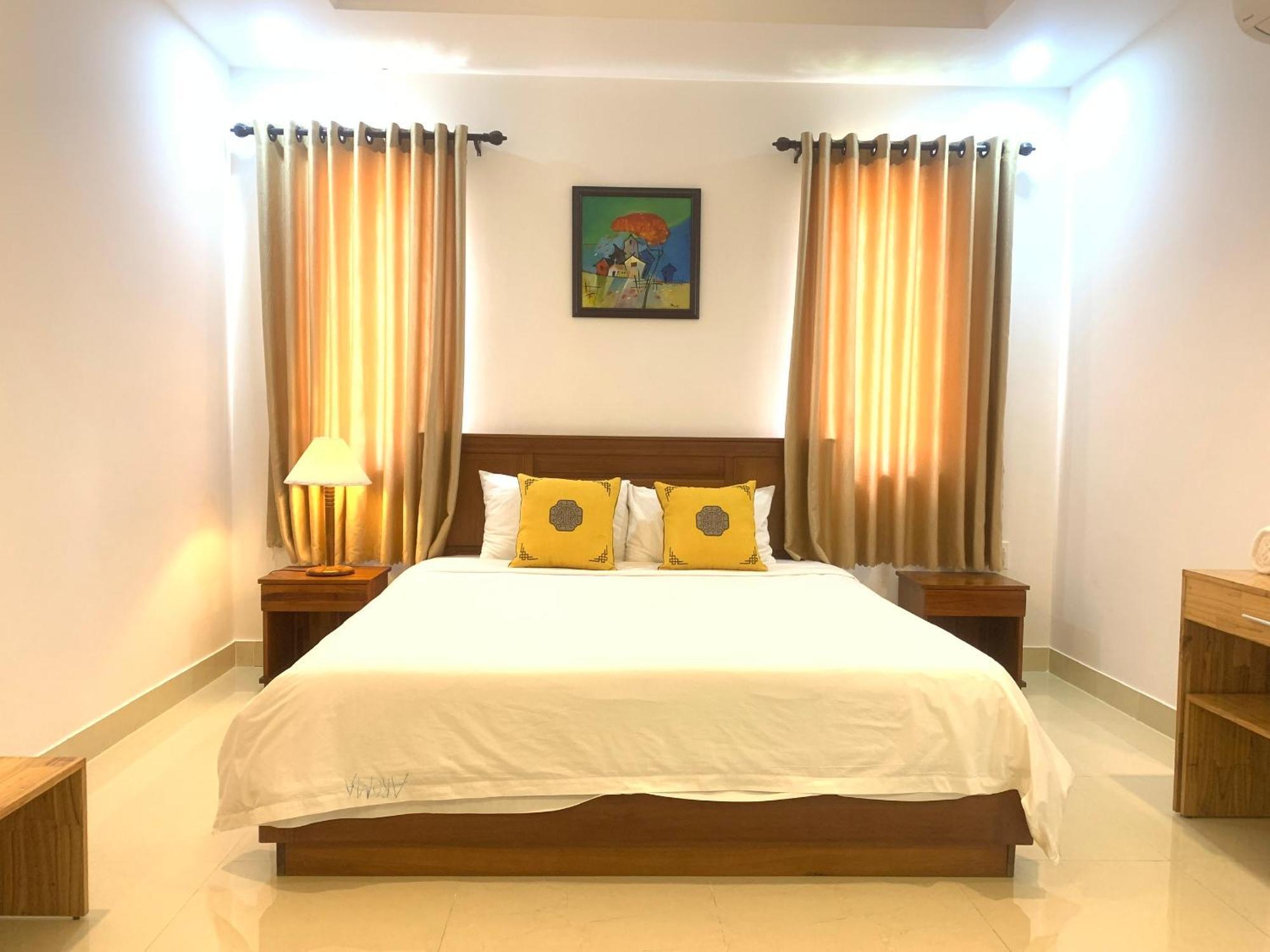 Hoi An Town Of Viet House Homestay Eksteriør billede