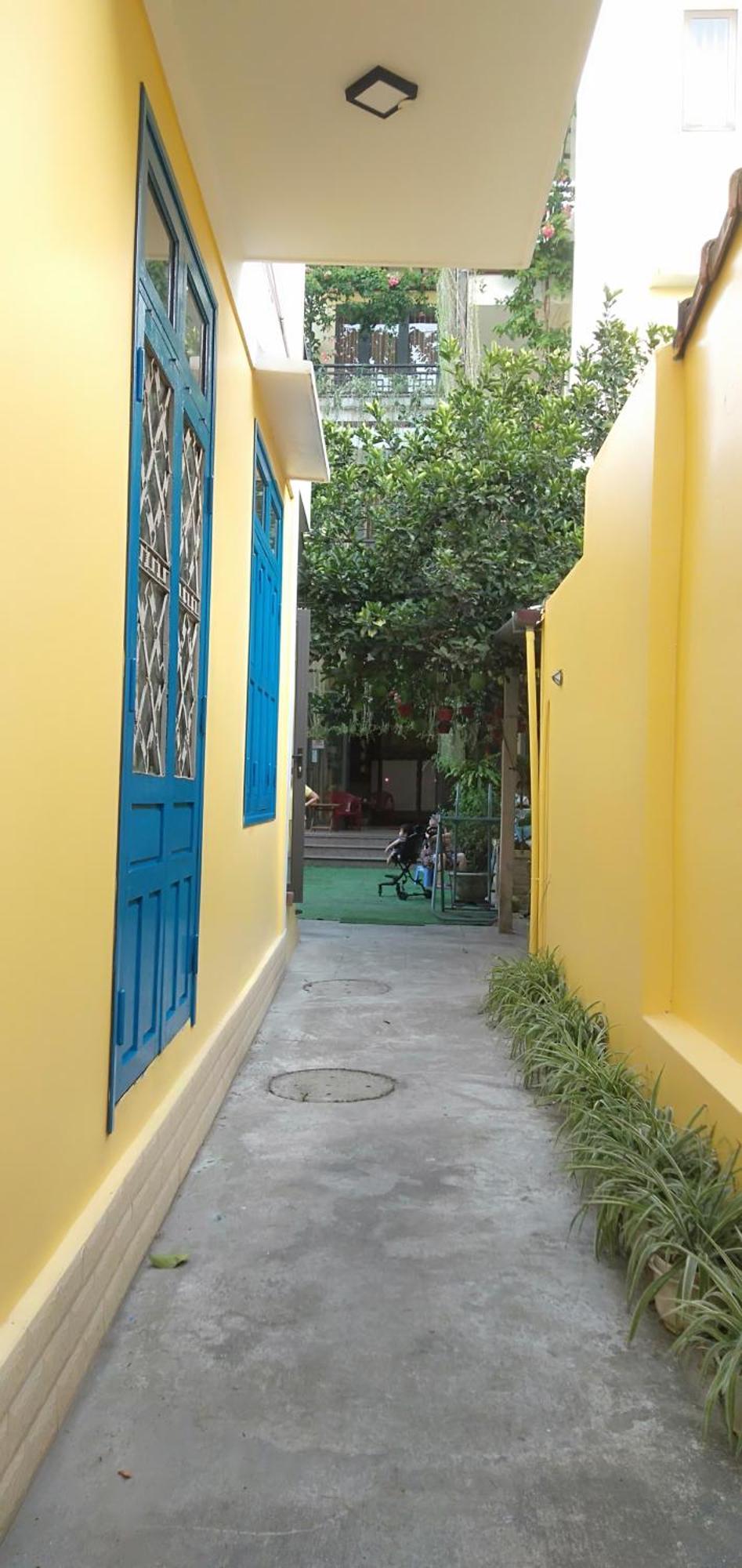 Hoi An Town Of Viet House Homestay Eksteriør billede