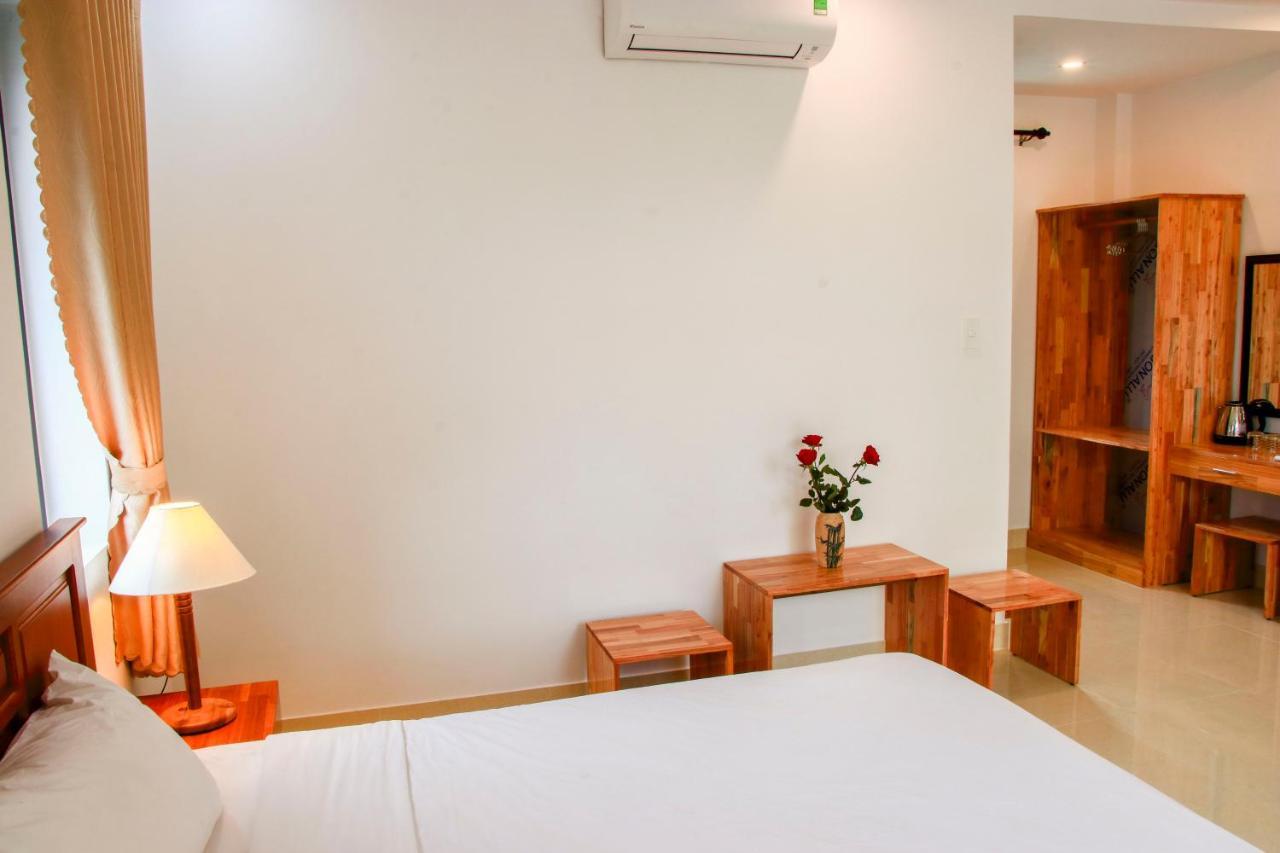 Hoi An Town Of Viet House Homestay Eksteriør billede