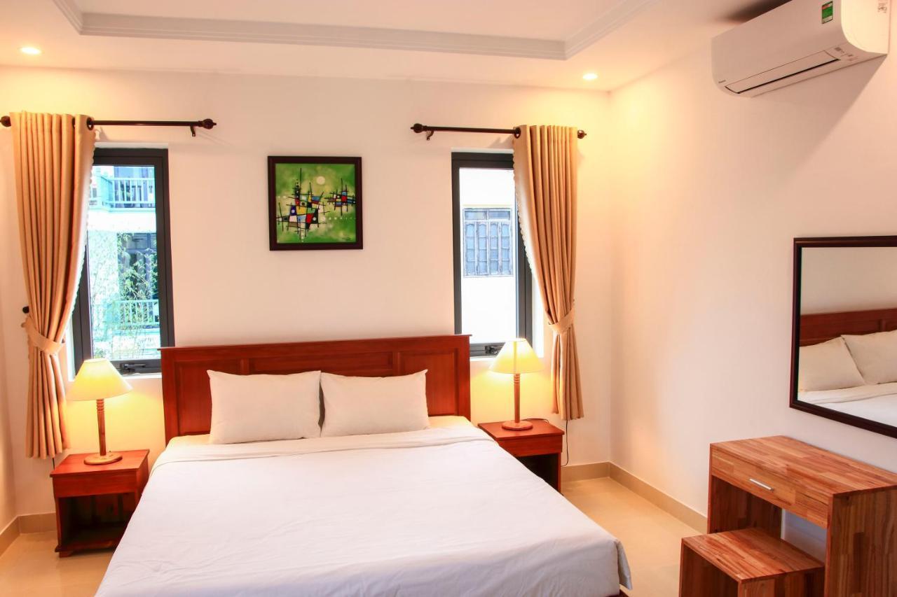 Hoi An Town Of Viet House Homestay Eksteriør billede