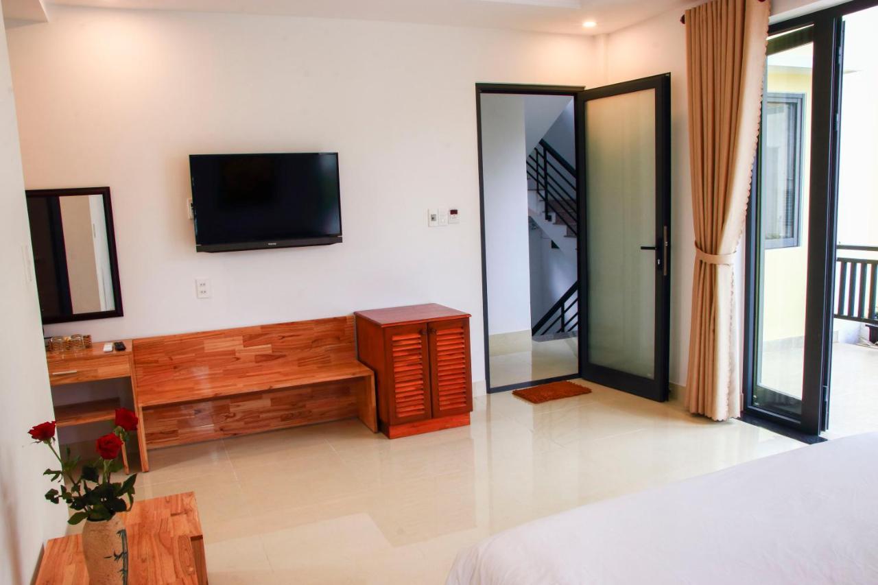 Hoi An Town Of Viet House Homestay Eksteriør billede
